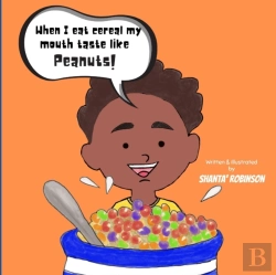 Bertrand.pt - When I Eat Cereal My Mouth Taste Like Peanuts