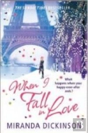 When I Fall In Love
