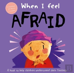 Bertrand.pt - When I Feel Afraid