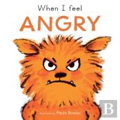 When I Feel Angry