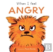 When I Feel Angry
