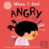 When I Feel Angry
