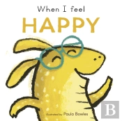 When I Feel Happy