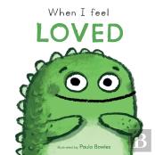 When I Feel Loved