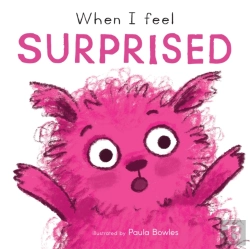 Bertrand.pt - When I Feel Surprised