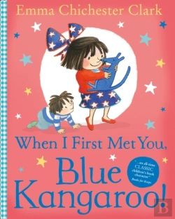 Bertrand.pt - When I First Met You, Blue Kangaroo!