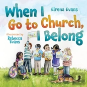 When I Go To Church, I Belong