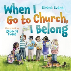 Bertrand.pt - When I Go To Church, I Belong
