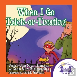 Bertrand.pt - When I Go Trick-Or-Treating