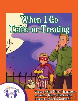 Bertrand.pt - When I Go Trick-Or-Treating