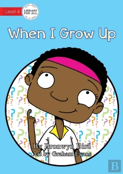 Bertrand.pt - When I Grow Up