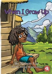 When I Grow Up