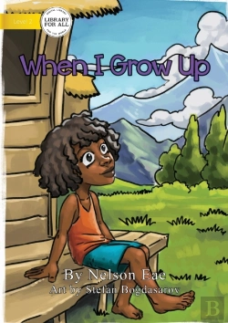 Bertrand.pt - When I Grow Up