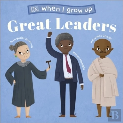 Bertrand.pt - When I Grow Up - Great Leaders