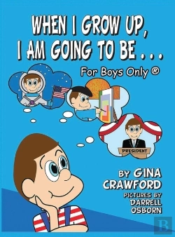 Bertrand.pt - When I Grow Up, I Am Going To Be . . . For Boys Only (R)