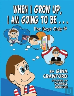 Bertrand.pt - When I Grow Up, I Am Going To Be. . . For Boys Only (R)
