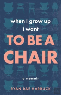 Bertrand.pt - When I Grow Up I Want To Be A Chair