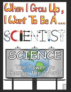Bertrand.pt - When I Grow Up I Want To Be A Scientist