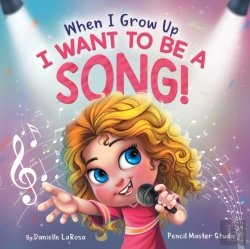 Bertrand.pt - When I Grow Up, I Want To Be A Song!