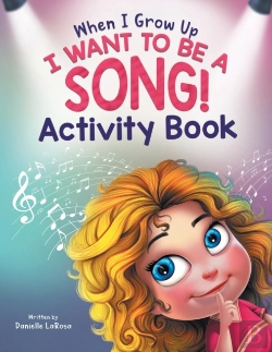 Bertrand.pt - When I Grow Up, I Want To Be A Song!