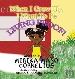 Bertrand.pt - When I Grow Up, I Want To Be Living Proof!