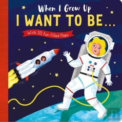 Bertrand.pt - When I Grow Up: I Want To Be . . .
