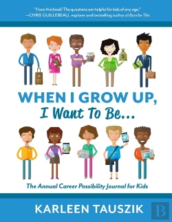 Bertrand.pt - When I Grow Up, I Want To Be...