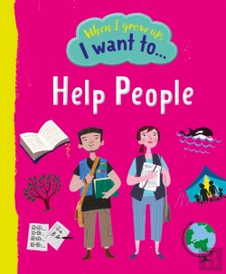 Bertrand.pt - When I Grow Up, I Want To Help People