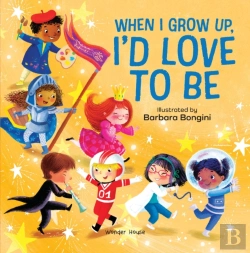 Bertrand.pt - When I Grow Up, I Want To