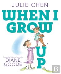 When I Grow Up