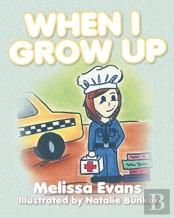 When I Grow Up