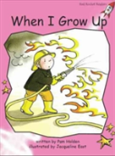 When I Grow Up