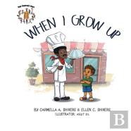 When I Grow Up
