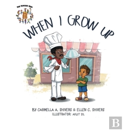 Bertrand.pt - When I Grow Up