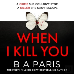 Bertrand.pt - When I Kill You