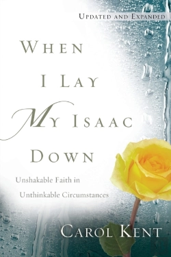 Bertrand.pt - When I Lay My Isaac Down