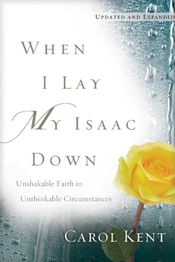 Bertrand.pt - When I Lay My Isaac Down