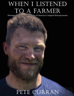 Bertrand.pt - When I Listened To A Farmer: Photographs