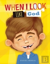 When I Look Like God