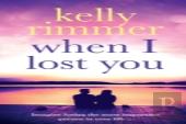 When I Lost You