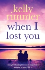 When I Lost You