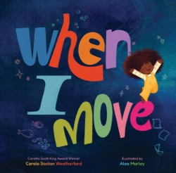 Bertrand.pt - When I Move
