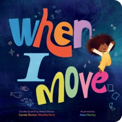 Bertrand.pt - When I Move
