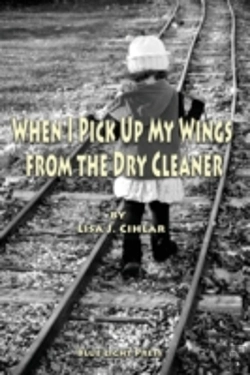 Bertrand.pt - When I Pick Up My Wings From The Dry Cleaner