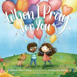 Bertrand.pt - When I Pray For You