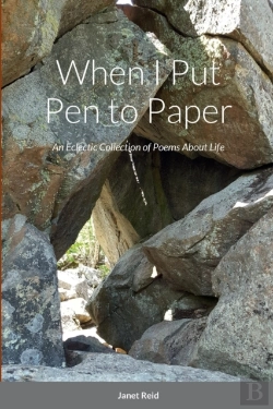 Bertrand.pt - When I Put Pen To Paper