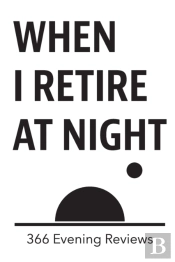 When I Retire At Night