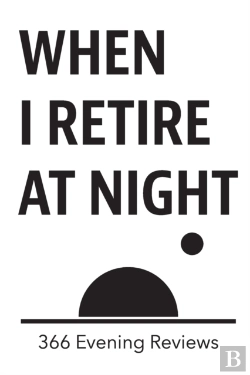 Bertrand.pt - When I Retire At Night