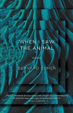 Bertrand.pt - When I Saw The Animal