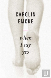 When I Say Yes